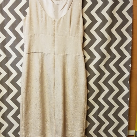 Jade beautiful dress - Picture 5 of 6